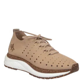 ALSTEAD in BEIGE Sneakers