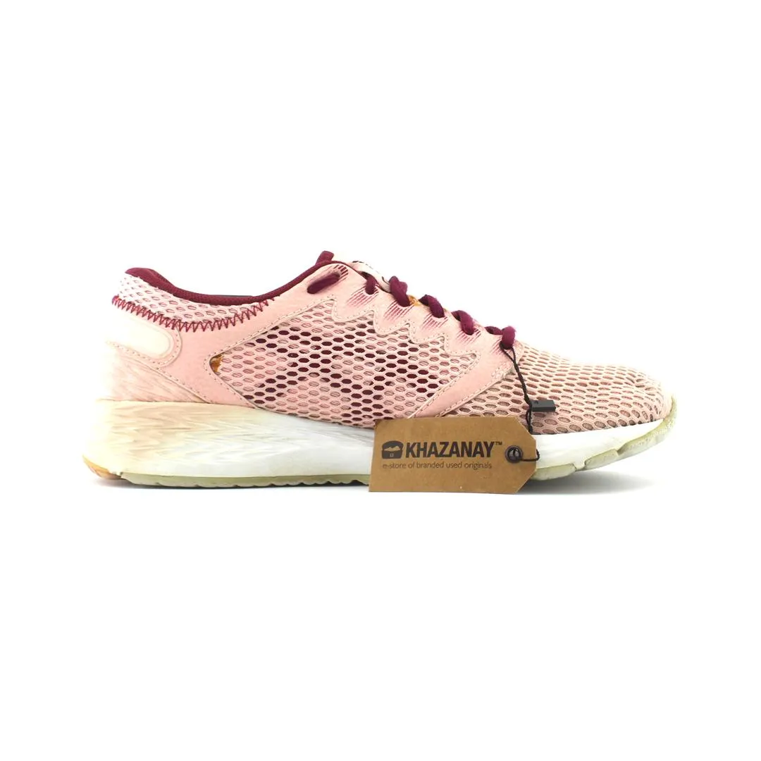ASICS ROAD HAWK FF2