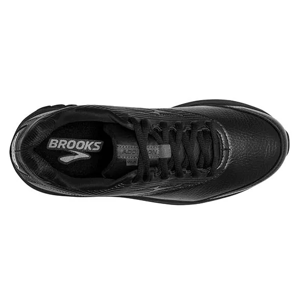 BROOKS ADDICTION WALKER 2 WALKING SHOES - WOMEN'S - 072