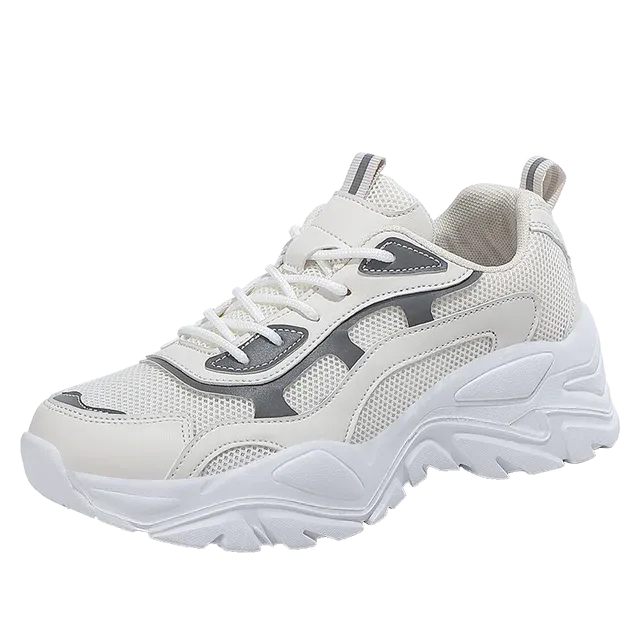 Comfortable walking shoes - DeFlorance™