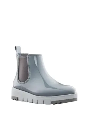 Cougar Firenze Chelsea Rain Boot- Ash Blue