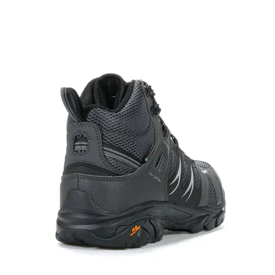 Hi-Tec Men's Tarantula Mid Waterproof Hiking Boots