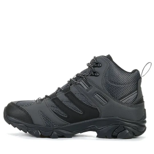 Hi-Tec Men's Tarantula Mid Waterproof Hiking Boots
