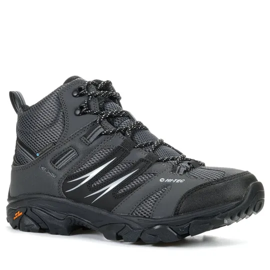 Hi-Tec Men's Tarantula Mid Waterproof Hiking Boots