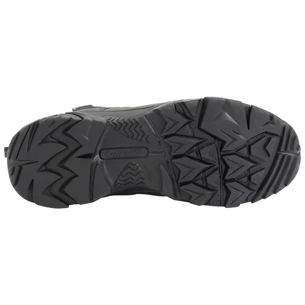 Hi-Tec Men's Tarantula Mid Waterproof Hiking Boots