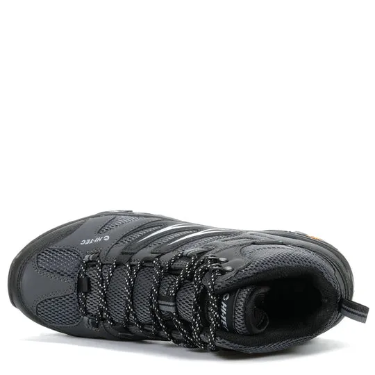Hi-Tec Men's Tarantula Mid Waterproof Hiking Boots