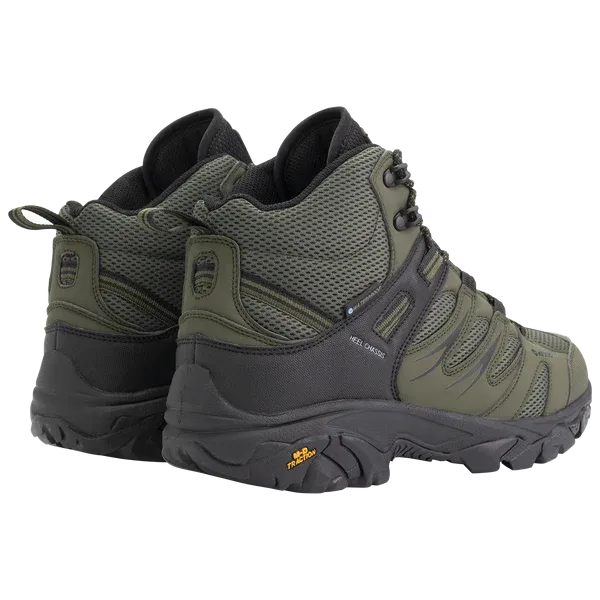Hi-Tec Men's Tarantula Mid Waterproof Hiking Boots