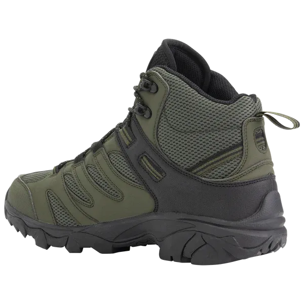 Hi-Tec Men's Tarantula Mid Waterproof Hiking Boots