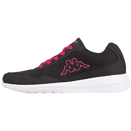 Kappa Womens' Low-Top Sneakers