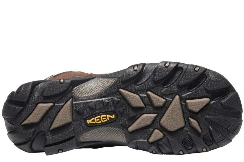 KEEN Men's Pyrenees Leather Boots