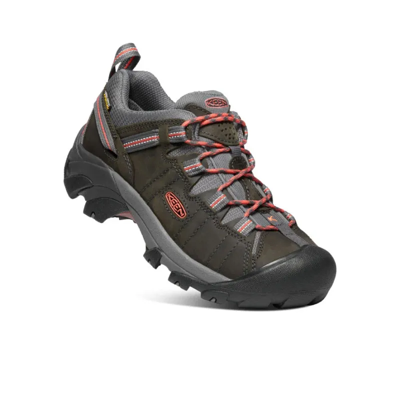 Keen Women's Targhee II Waterproof Shoe
