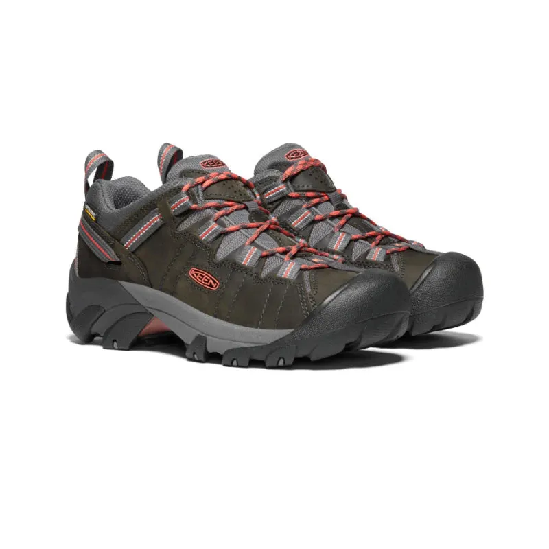 Keen Women's Targhee II Waterproof Shoe