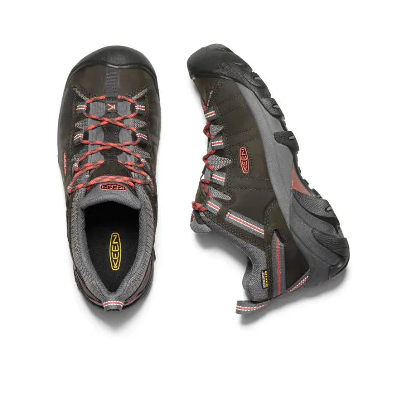 Keen Women's Targhee II Waterproof Shoe