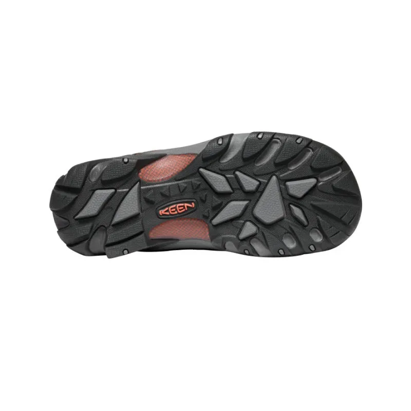 Keen Women's Targhee II Waterproof Shoe