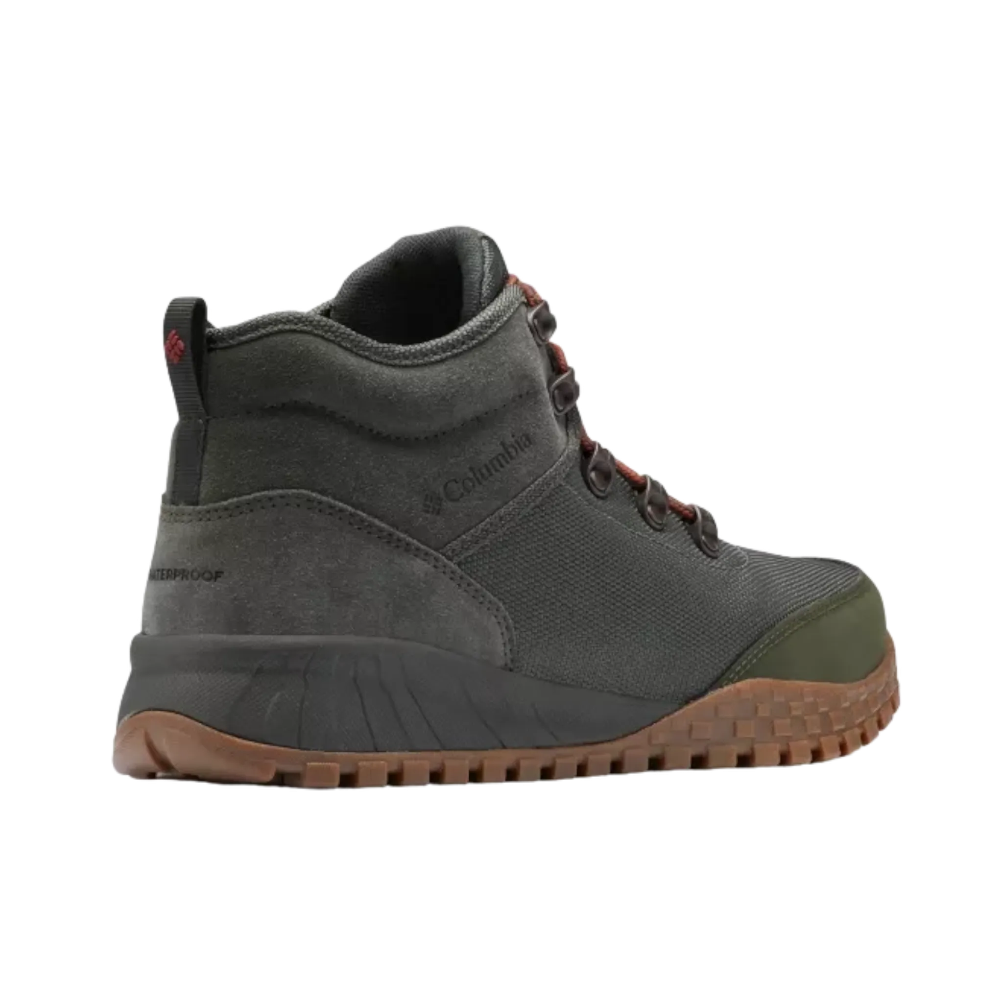 Men's Fairbanks™ Mid Boot