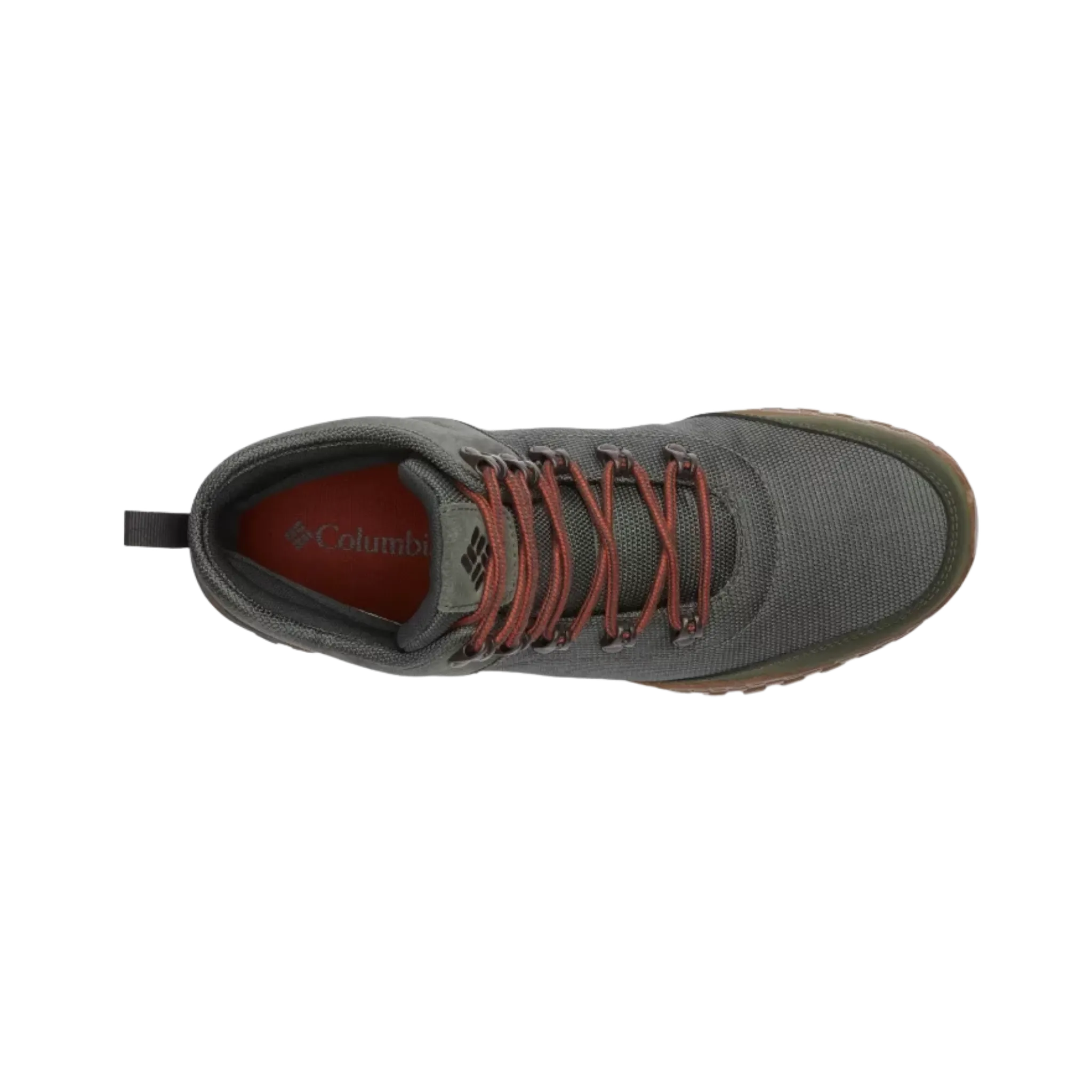 Men's Fairbanks™ Mid Boot