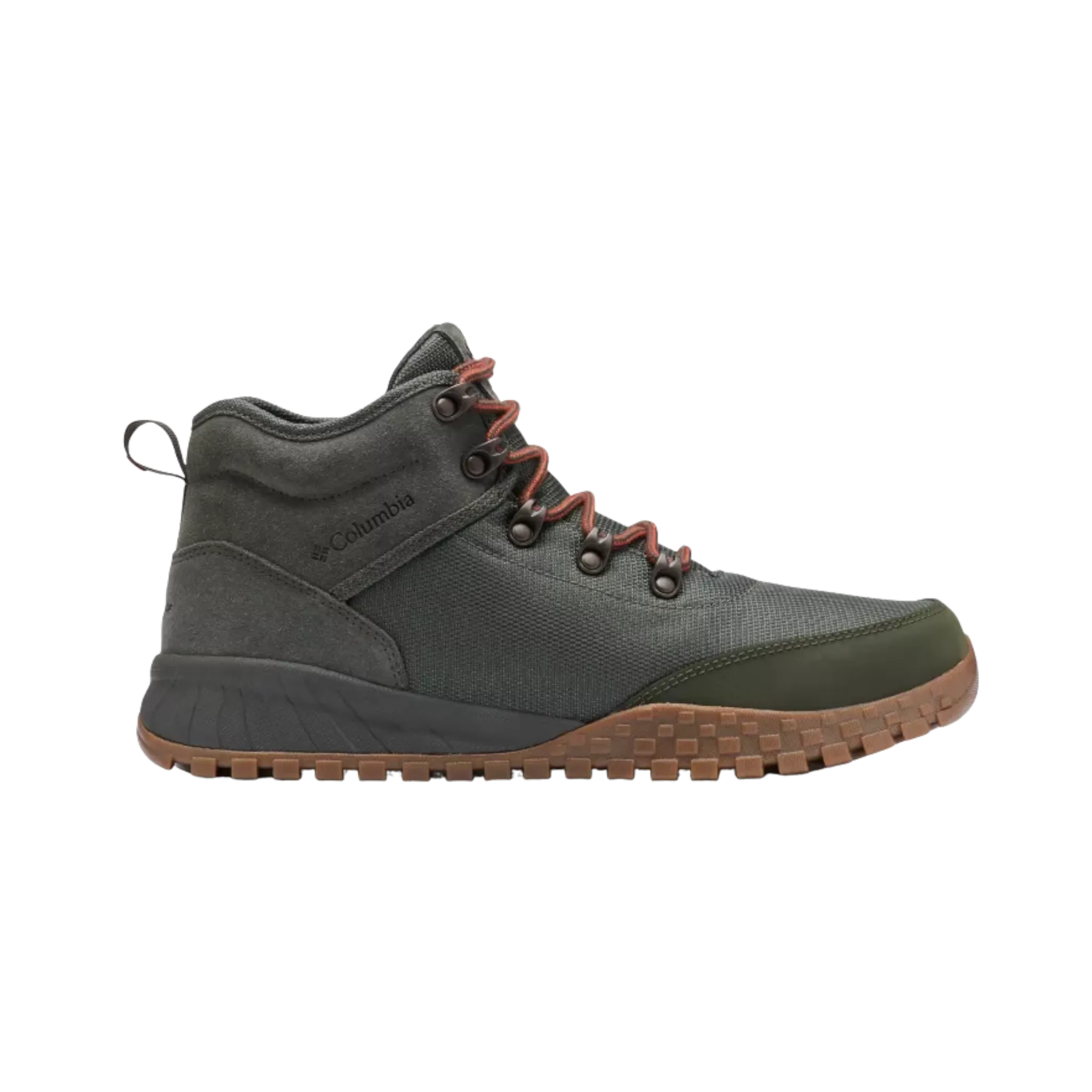 Men's Fairbanks™ Mid Boot