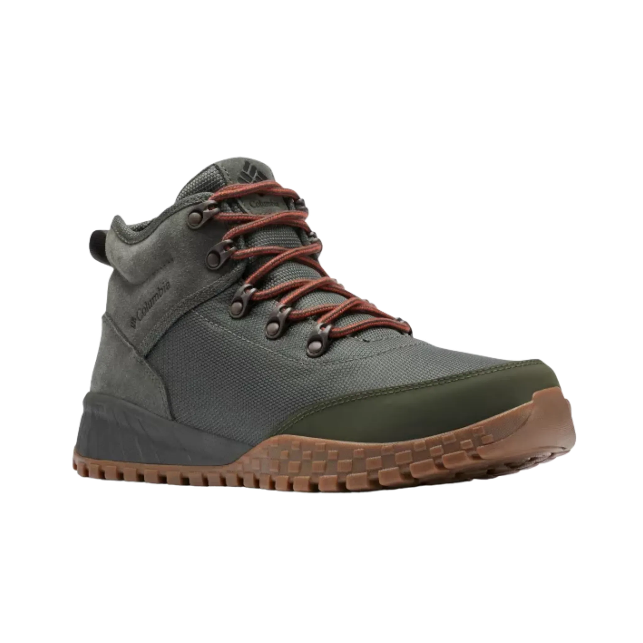 Men's Fairbanks™ Mid Boot