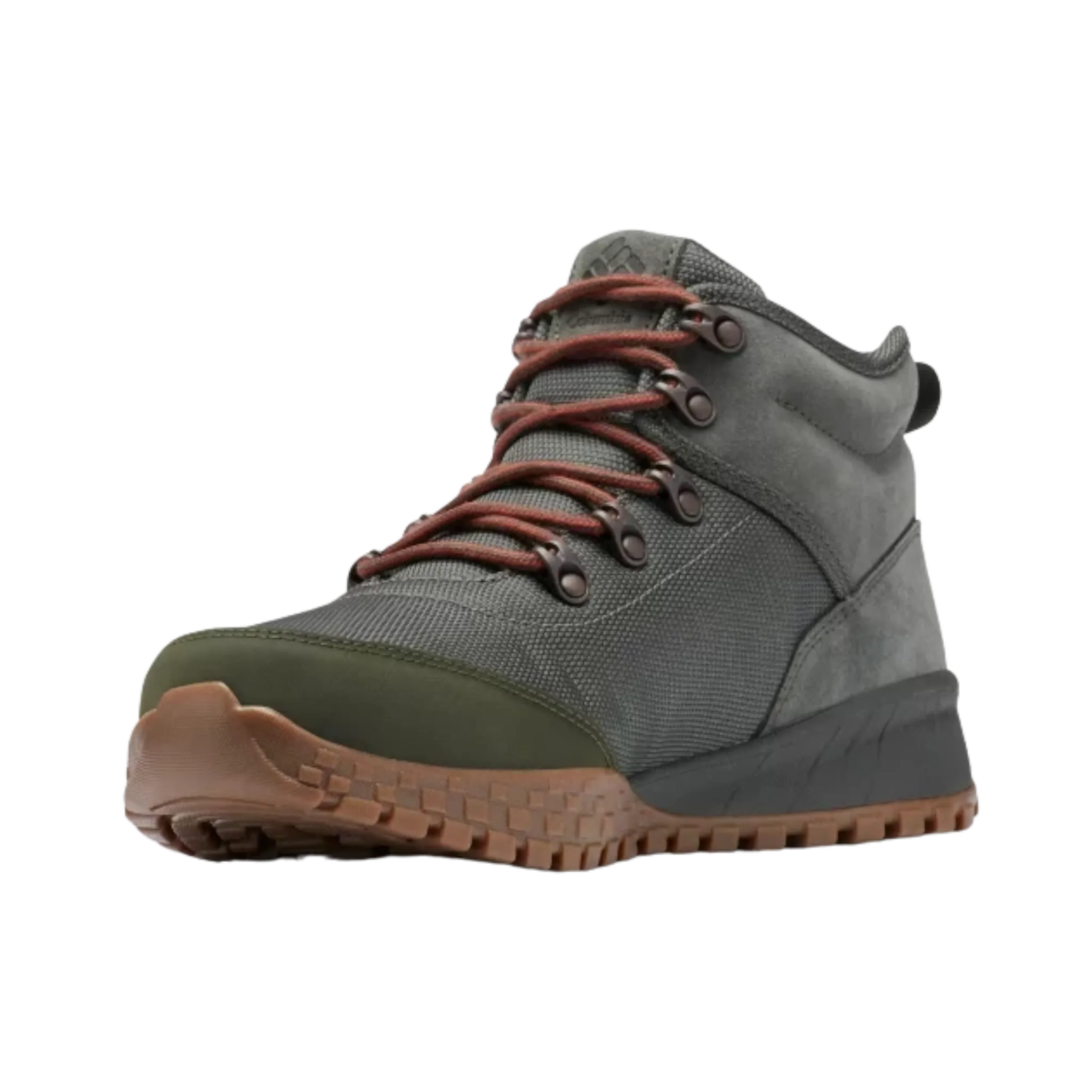 Men's Fairbanks™ Mid Boot