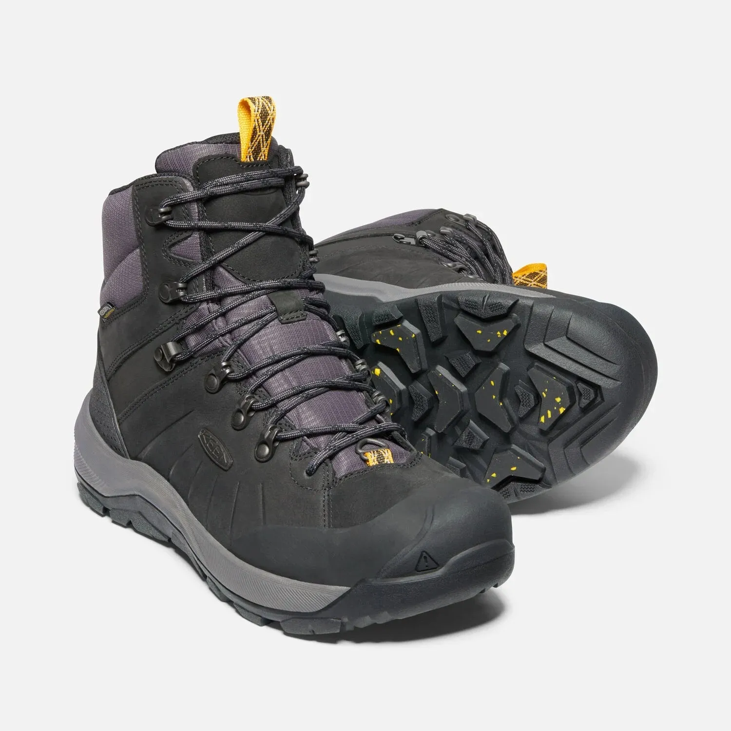Men's Keen Revel IV Polar Waterproof Boot