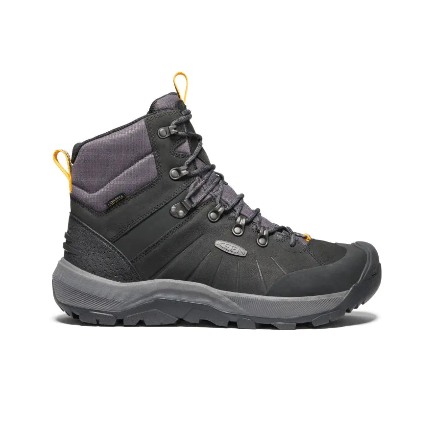Men's Keen Revel IV Polar Waterproof Boot