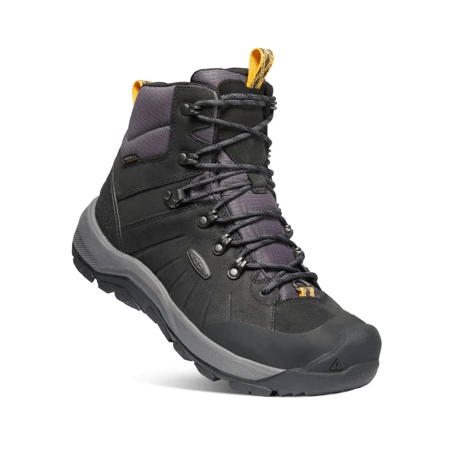 Men's Keen Revel IV Polar Waterproof Boot