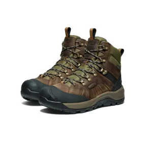 Men's Keen Revel IV Polar Waterproof Boot