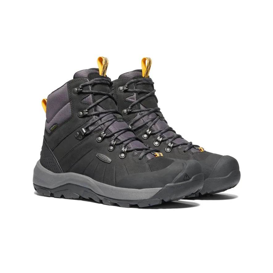 Men's Keen Revel IV Polar Waterproof Boot