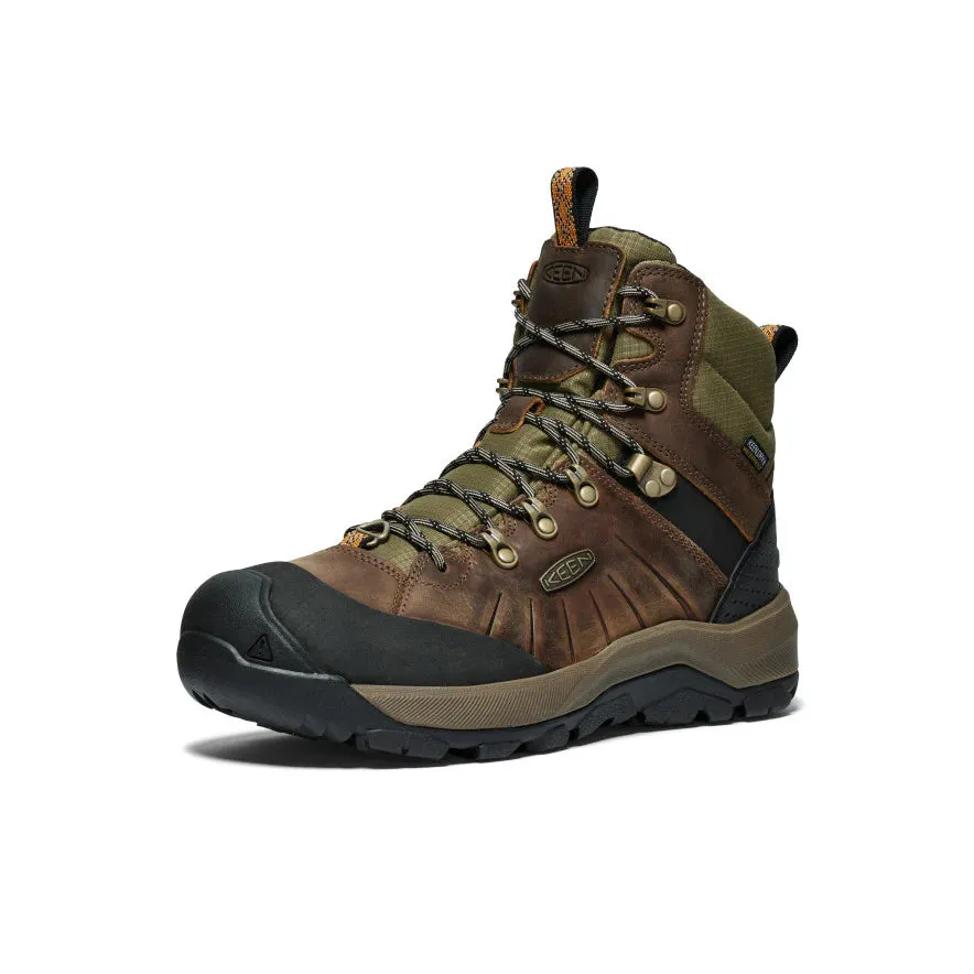 Men's Keen Revel IV Polar Waterproof Boot