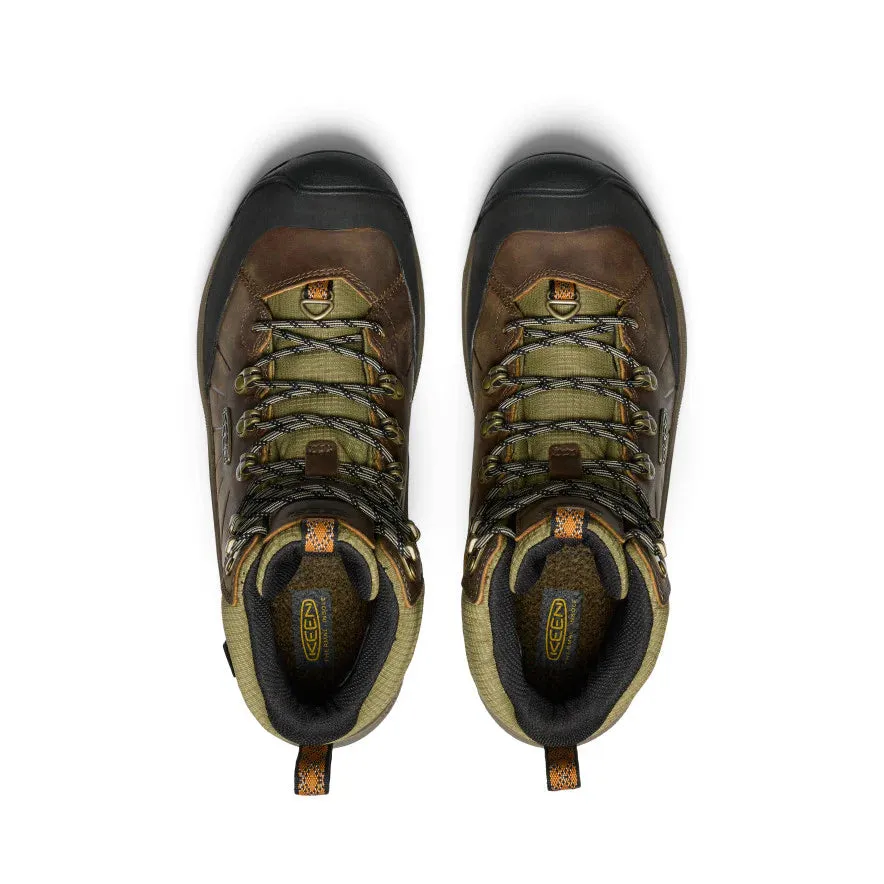 Men's Keen Revel IV Polar Waterproof Boot