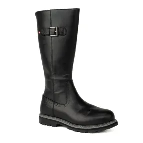 NexGrip Canada Women's Ice Lylia Boots- Black