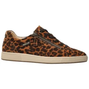 Nikita - Leopard