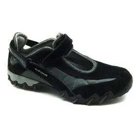 Niro-Black NIROBLKBK - 452   BLK