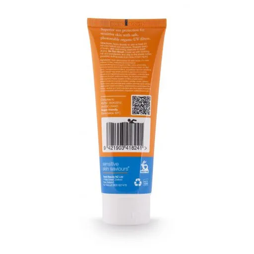 Oasis Sun Dry-Feel Sport Sunscreen SPF 40 - Oasis Beauty - 100ml