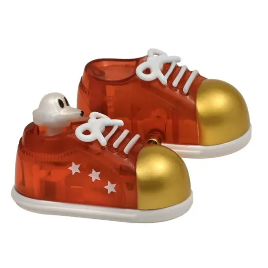 Raffi - Mouse in Shoes