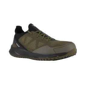 Reebok Men's All Terrain Trail Running Steel Toe Sage Work Shoes RB4092