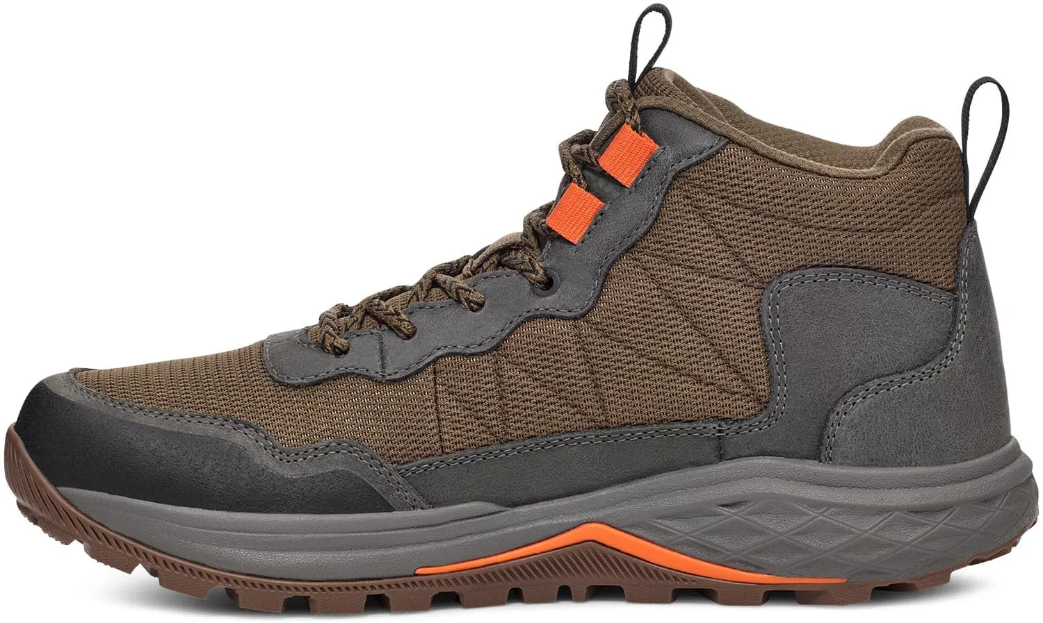 Teva Men's Ridgeview Mid Rp Boot