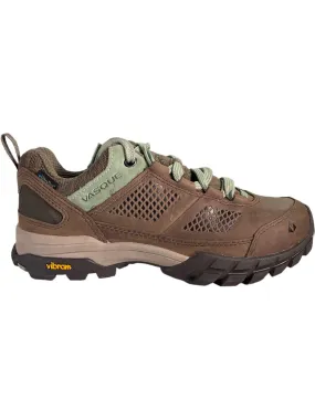 Vasque Womens Talus AT Low UltraDry Shoe