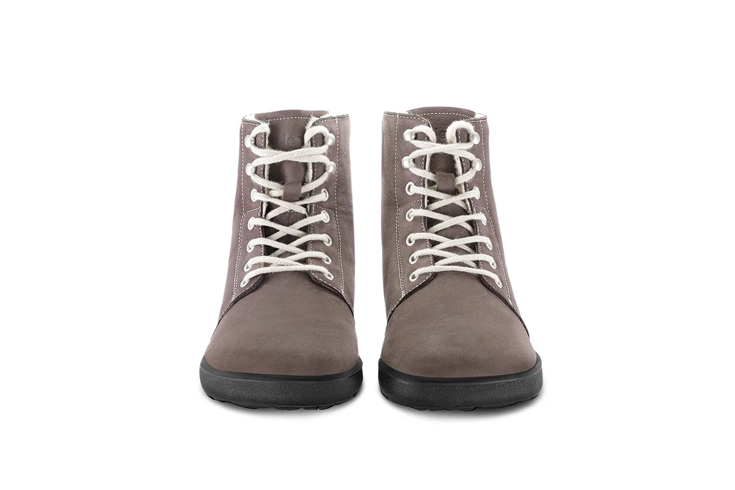 Winter Barefoot Boots Be Lenka Winter 3.0 - Chocolate (SALE)