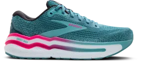 Women's Ghost Max 2 (475 - Storm Blue/Knockout Pink/Aqua)