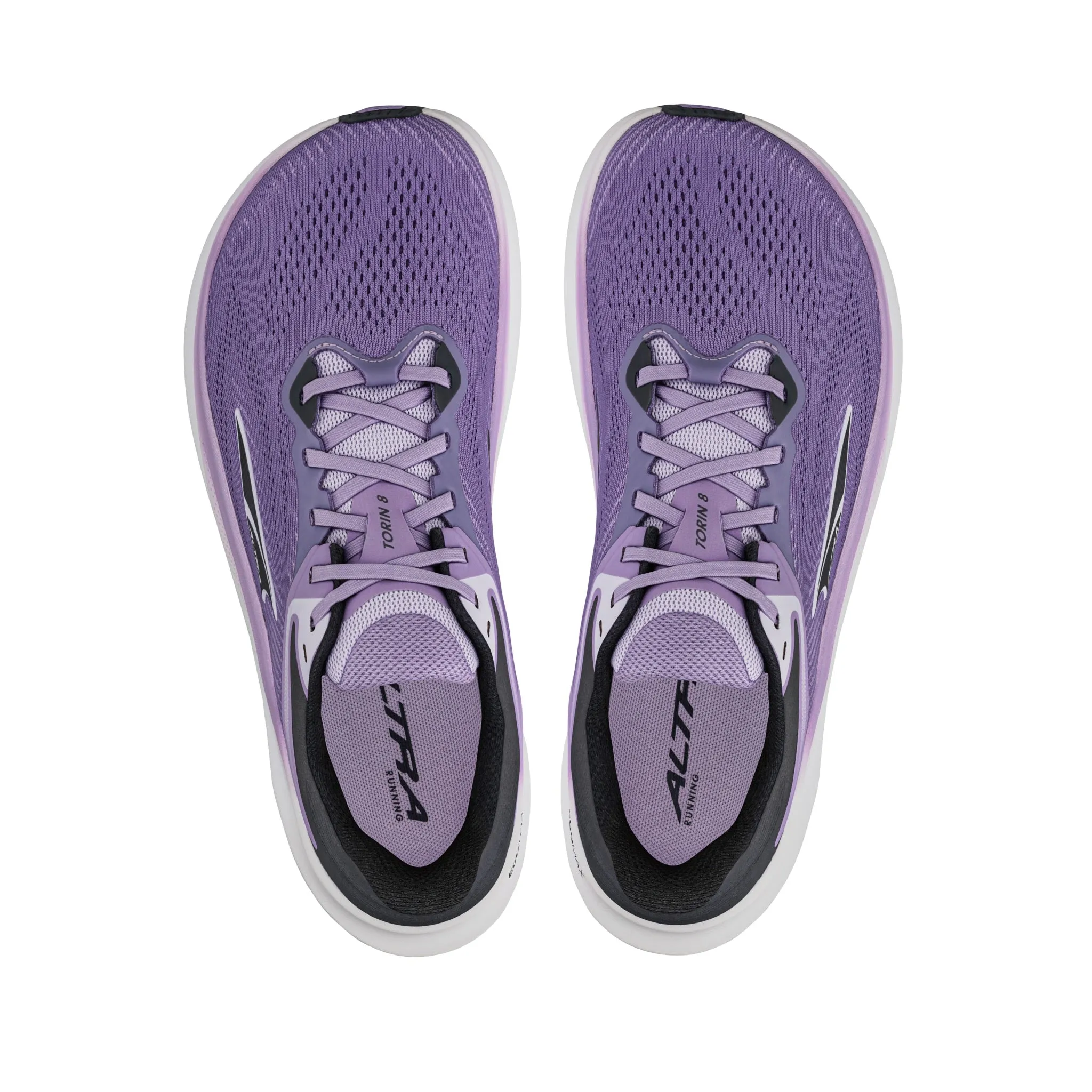 Women's Torin 8 (550 - Purple)