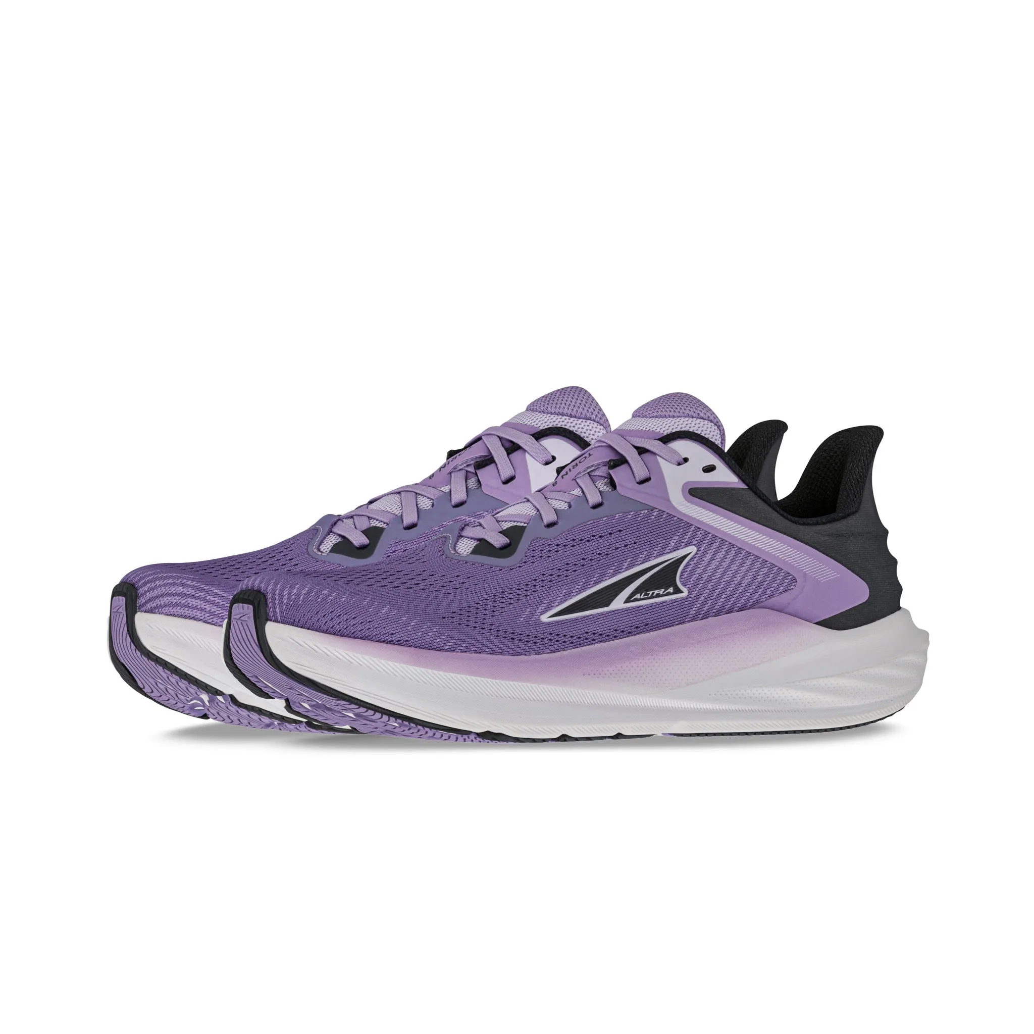 Women's Torin 8 (550 - Purple)