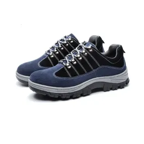 Work Shoes Protective Footwear